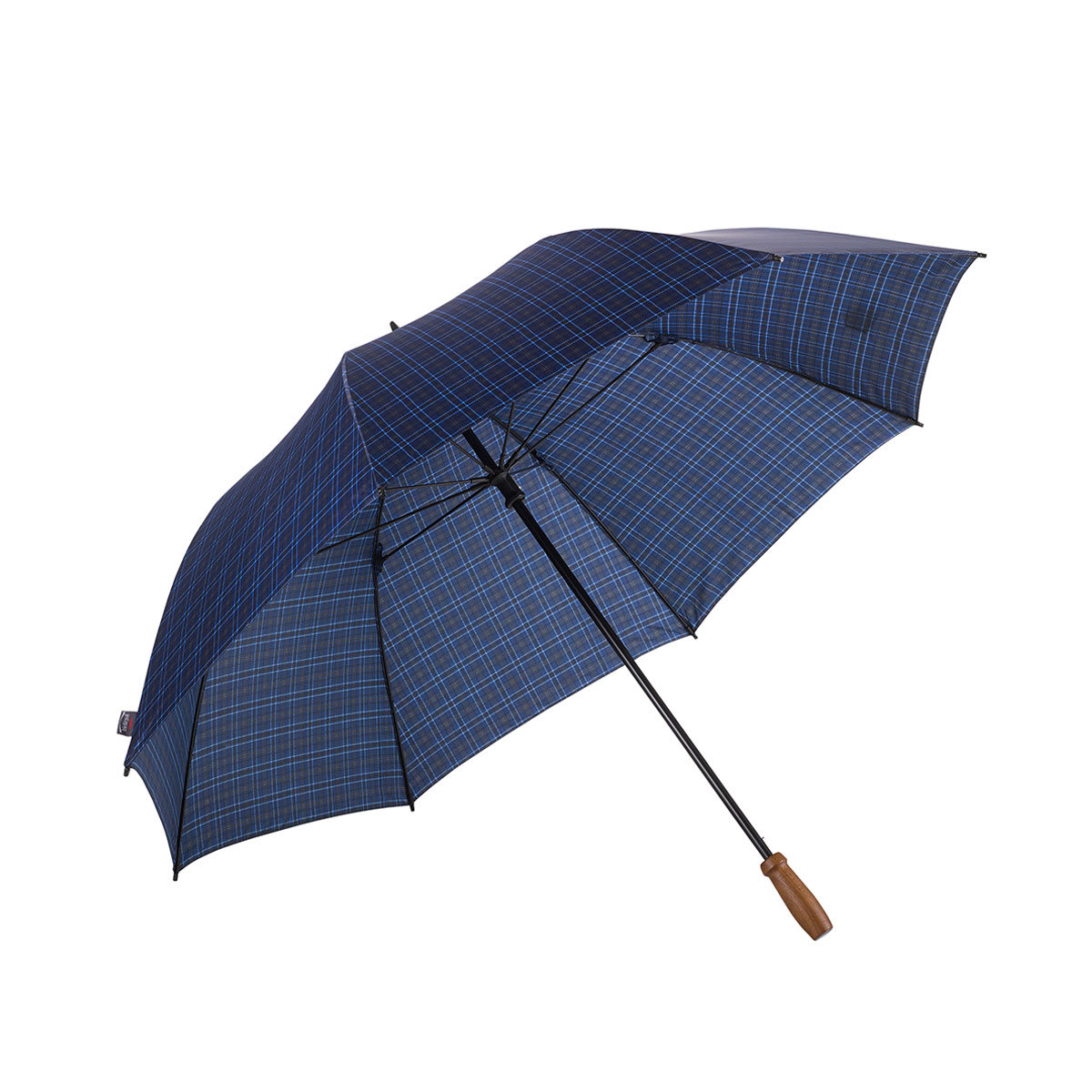 birdiepal classic Umbrella wooden handle 080-00057_2